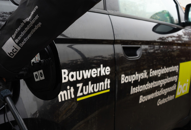 E-Mobilitat