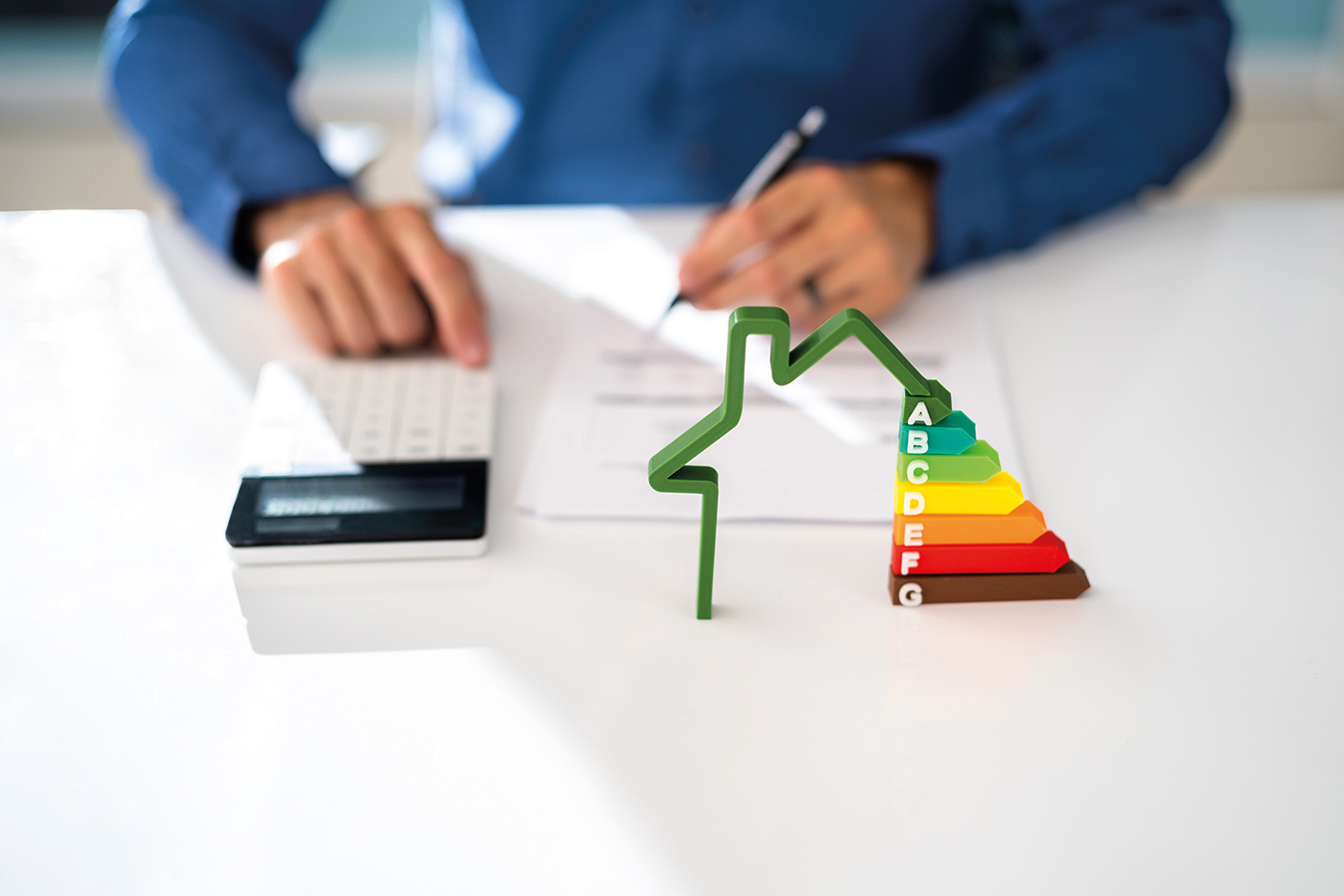 Energy Efficient House House Audit Energy Efficient House House Audit