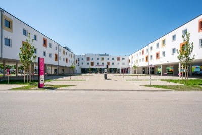 Prizeotel München Airport