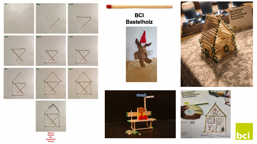 bci Bastelholz
