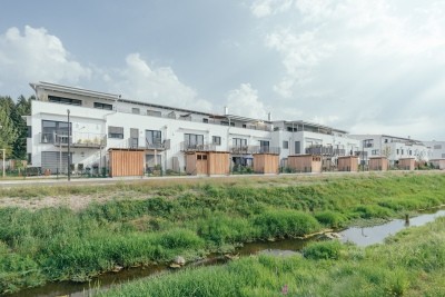 Ecoleben II