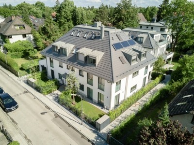 Wohnanlage Betzenweg